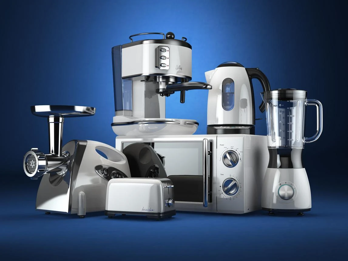Kitchen Appliances