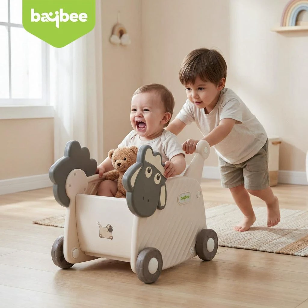 Kids & Baby Products
