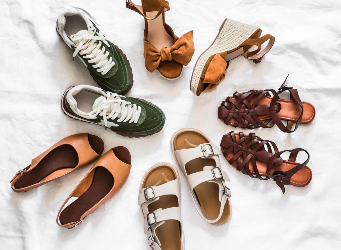 Footwear