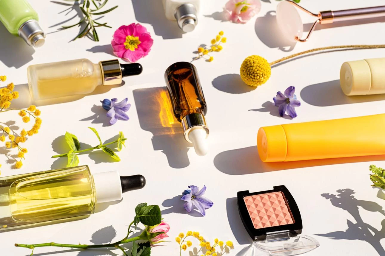 Beauty & Personal Care