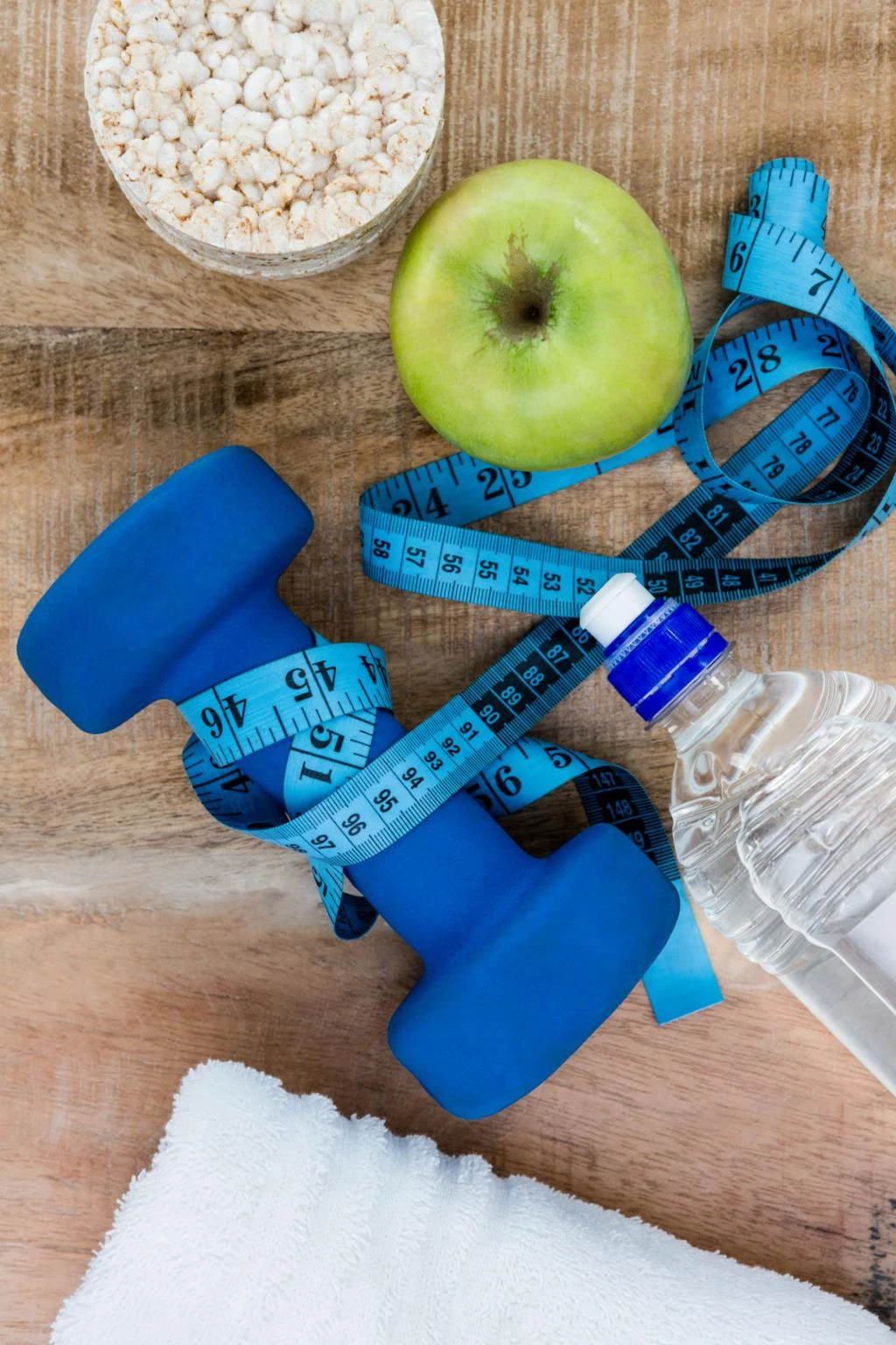 Health & Wellness