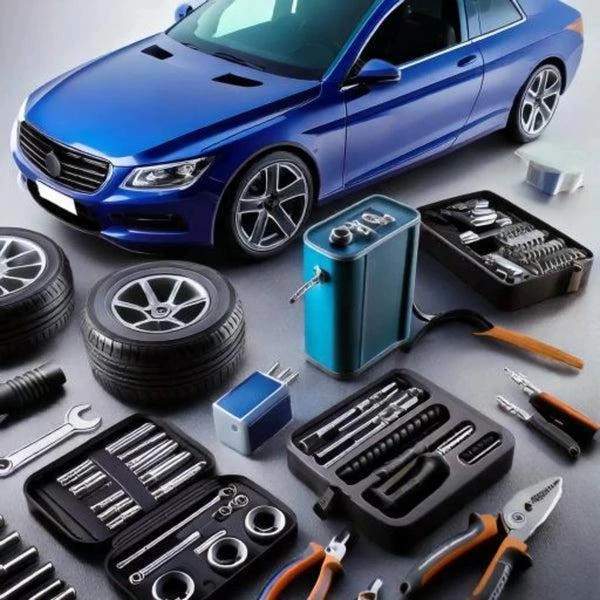 Automotive (Car & Bike)