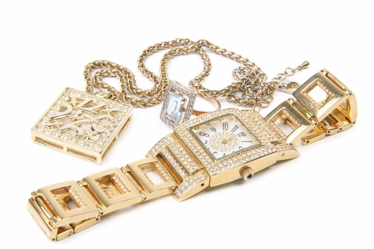 Jewelry & Watches