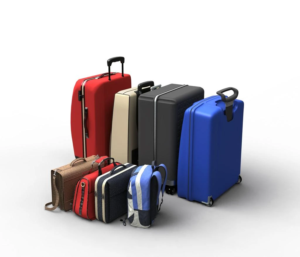 Bags & Luggage