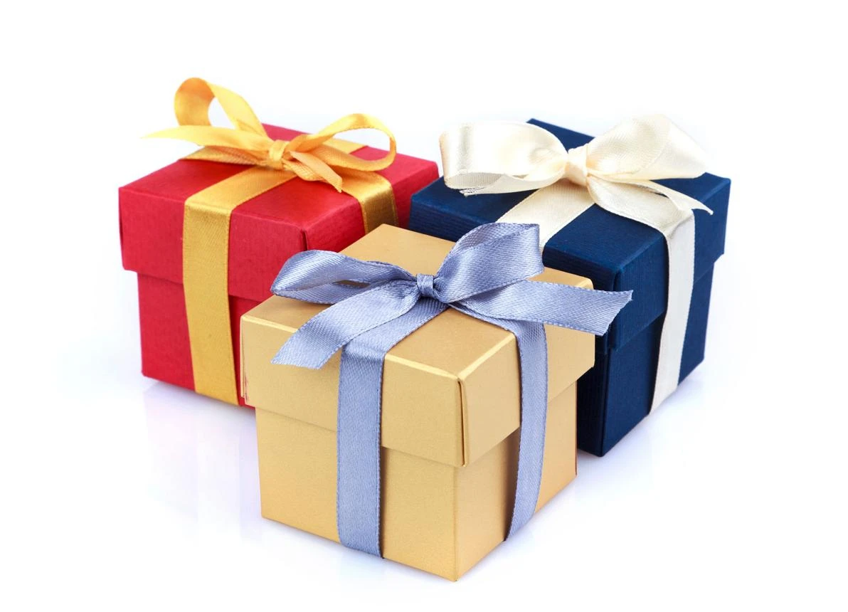 Gift Items