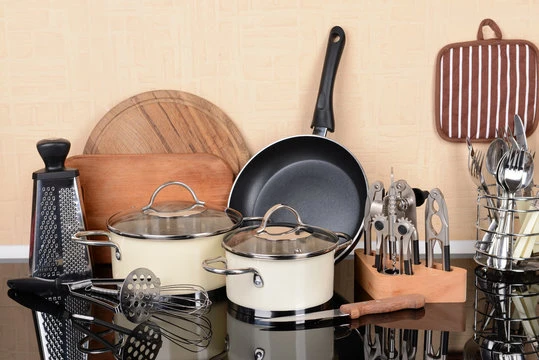 Home & kitchen