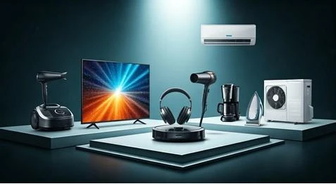 Electronics & Accessories