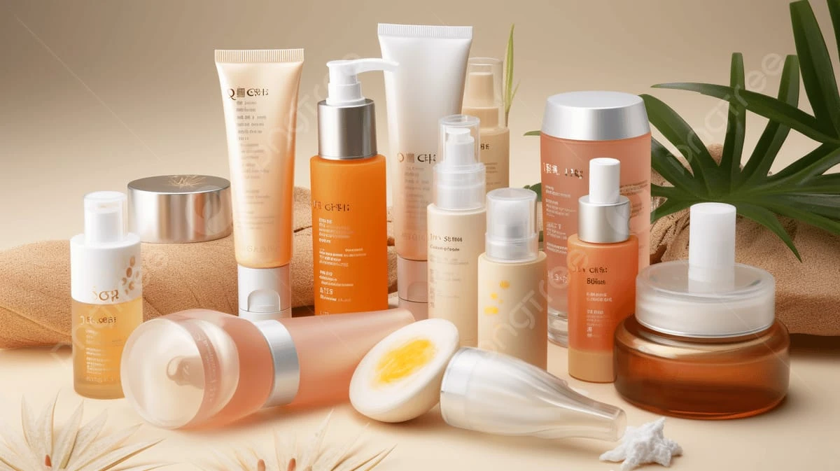 Beauty  &  Personal Care