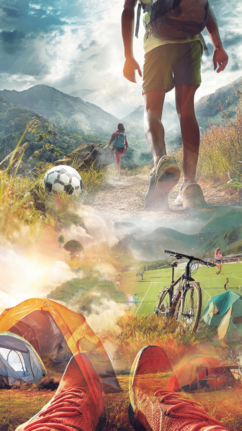 Sports & Outdoor