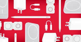 Apple Accessories